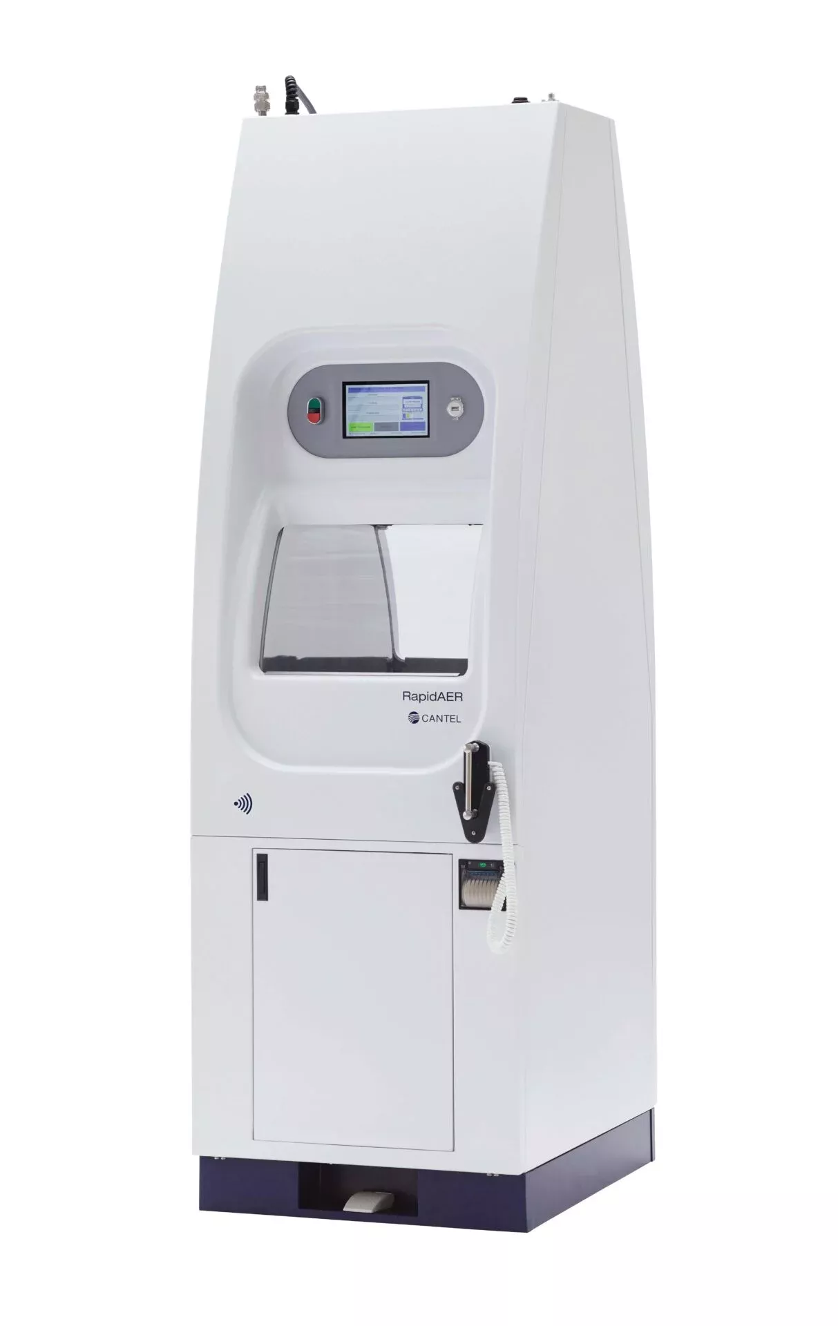 RAPIDAER™ Endoscope Reprocessor Duomed